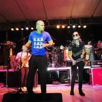 Calle 13 perform at the American Airlines Arena | Picture 104263